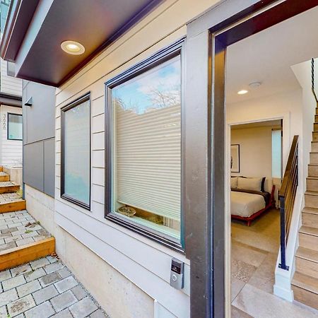 Northlake Nirvana Seattle Dış mekan fotoğraf
