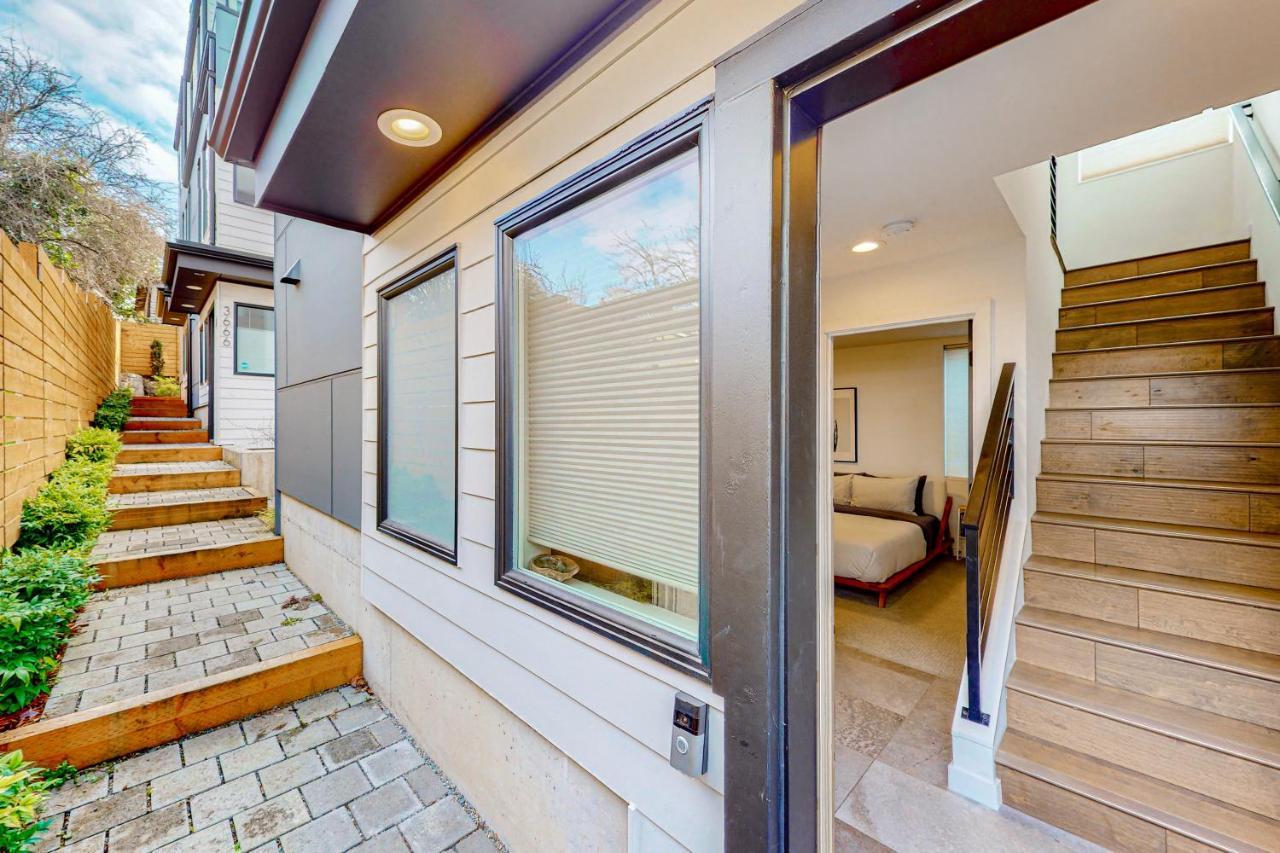 Northlake Nirvana Seattle Dış mekan fotoğraf